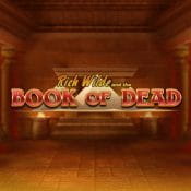 Book of Dead Slot von Play’n GO