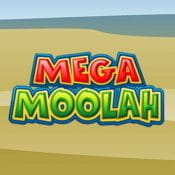Microgaming Mega Moolah Jackpot Slot