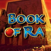 Book of Ra Online Spielautomat